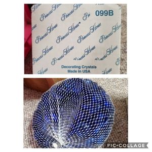 Decorative Beads